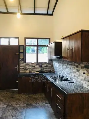 Completed Single Storied House Sale Homagama