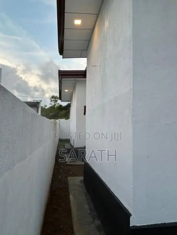 Brand New Single Storied house For sale Wataraka