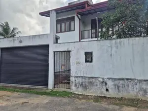 Good Condition House Sale Athurugiriya