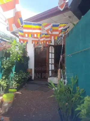 House For Sale In Boralesgamuwa Dewalamulla