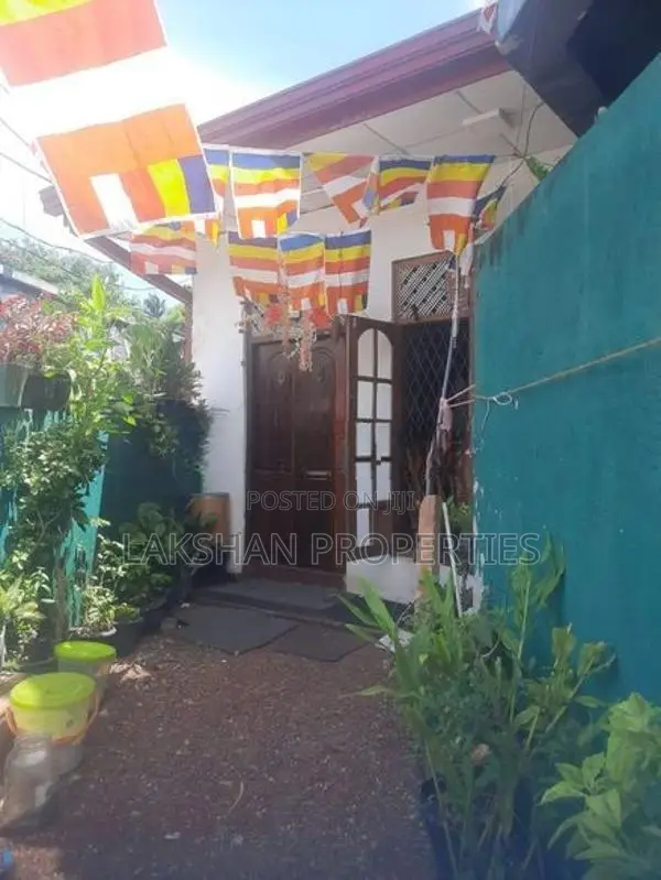 House For Sale In Boralesgamuwa Dewalamulla