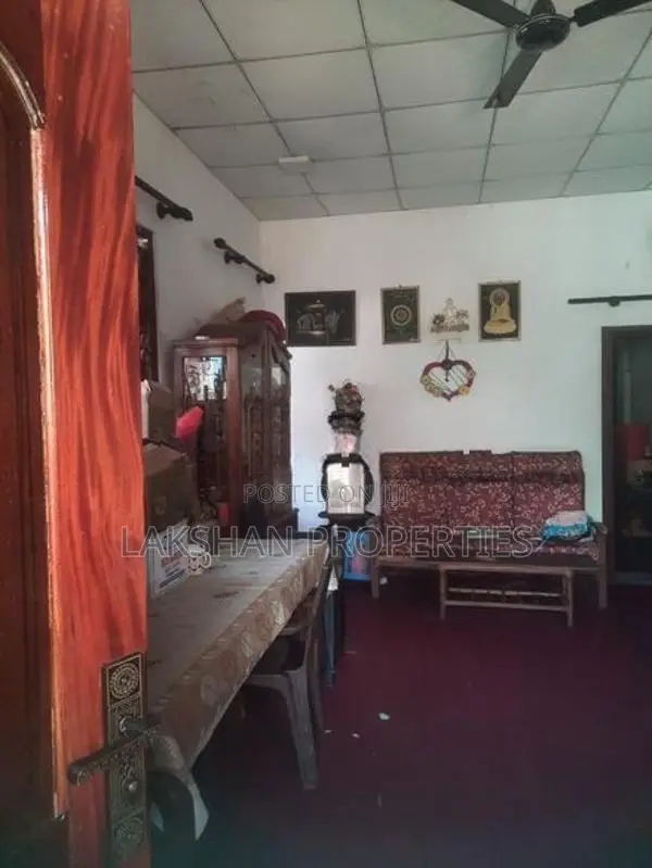 House For Sale In Boralesgamuwa Dewalamulla