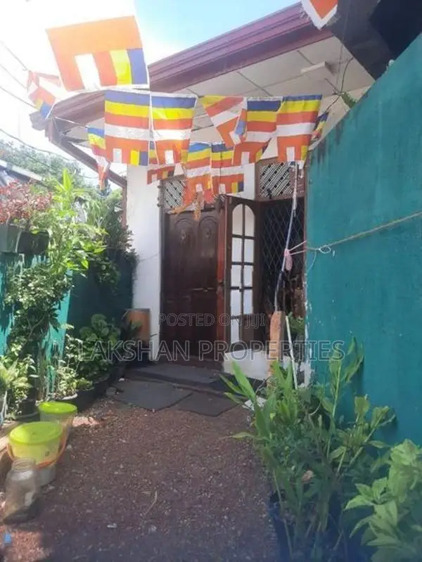 House For Sale In Boralesgamuwa Dewalamulla