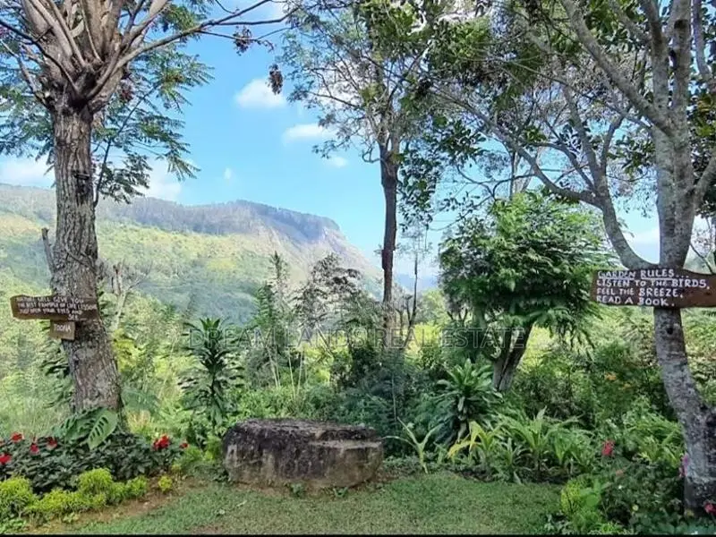 Ella Hotel For Sale ( RHS- 738 )
