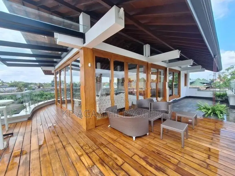 architecture desing luxury house for sale battaramulla