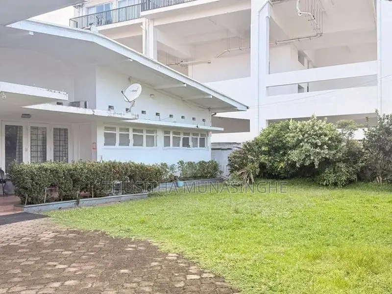 22 Perch Land For Sale In Colombo 6