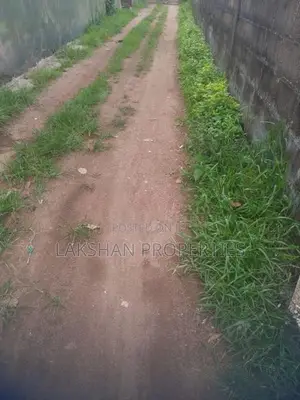 Land For Sale In Bellanvila