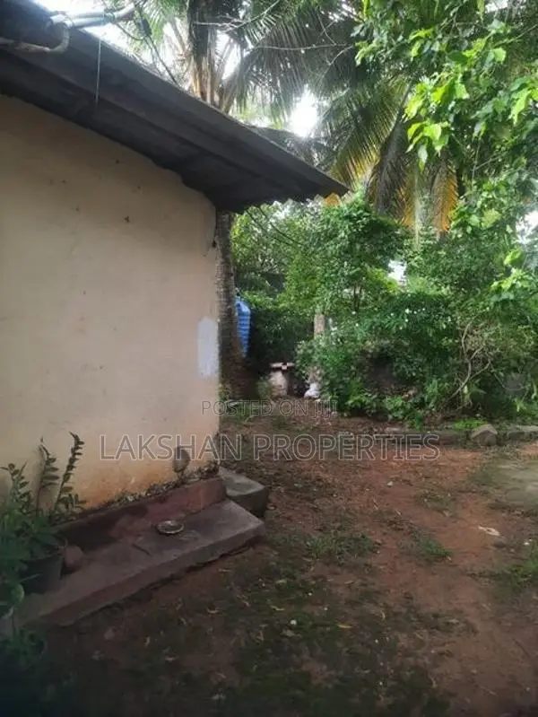 Land For Sale In Bellanvila