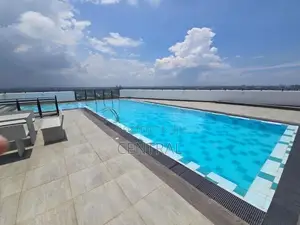 4 Bedroom Apartment for Sale in Barrington Tower, Dehiwala (C7-9367)