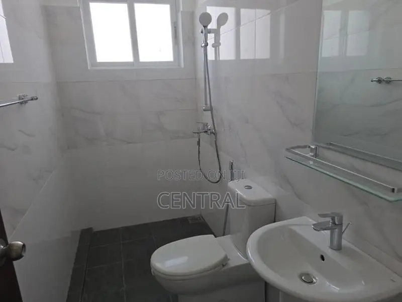 4 Bedroom Apartment for Sale in Barrington Tower, Dehiwala (C7-9367)