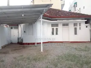 Single store house for rent in rajagiriya