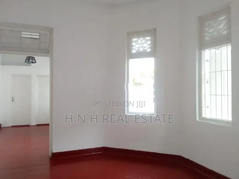 Single store house for rent in rajagiriya