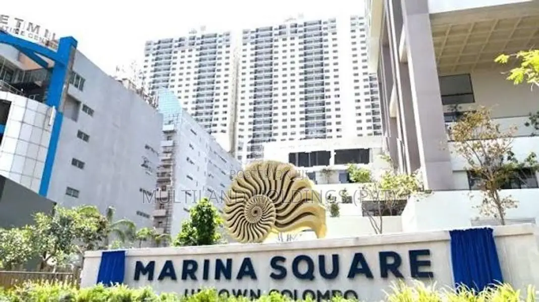 1BR Apartment For Sale in Colombo