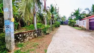 Land for sale in ganemulla