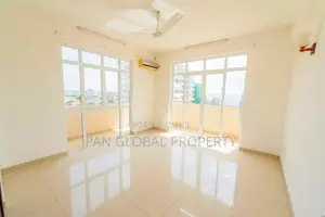 Apartment for Sale in Span Tower, Colombo 06