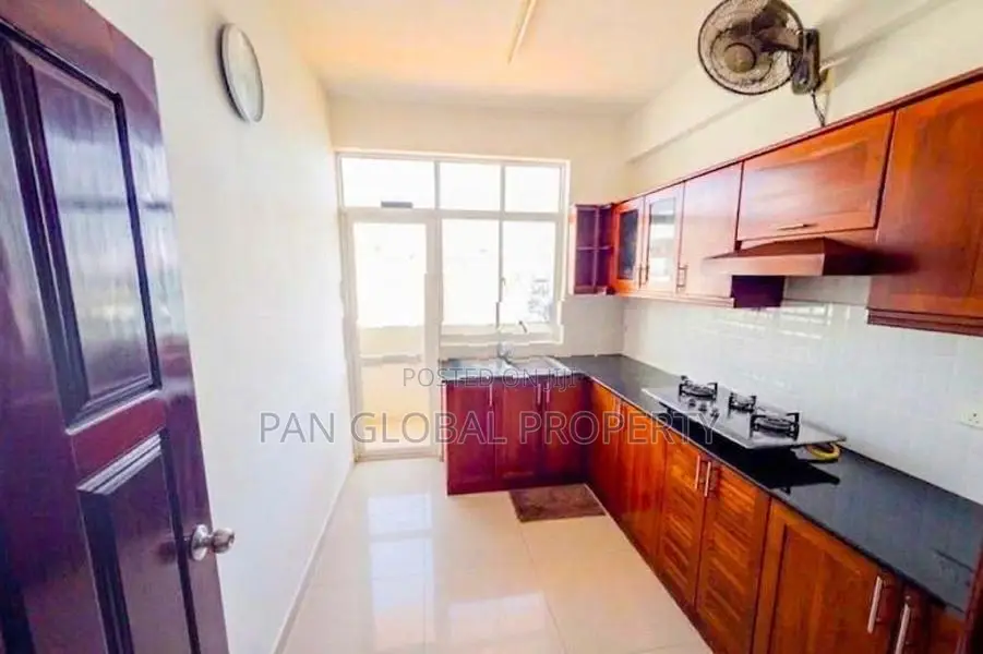 Apartment for Sale in Span Tower, Colombo 06