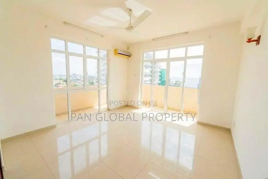Apartment for Sale in Span Tower, Colombo 06