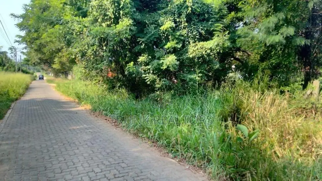 Dambulla Commercial Land For Sale (NK11298)