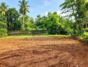 Land for Sale in Thalawathugoda
