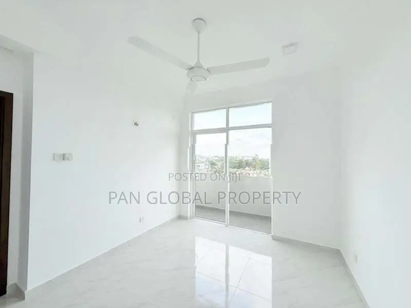 Apartment for Sale in Span Tower, Moratuwa