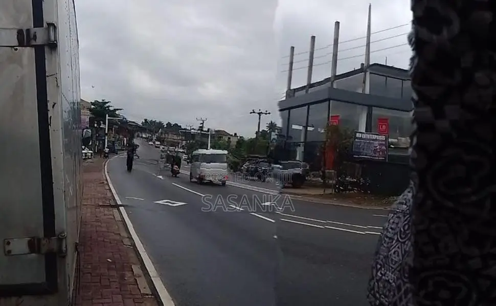 Thalawathugoda Kottawa Main Road Facing 21 Perches Bare Land For Sale