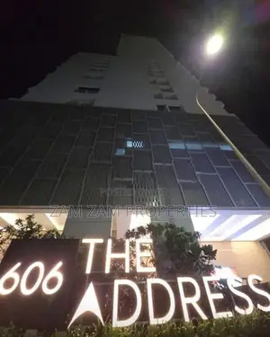 Luxury Apartment For Rent In 606 Address Galle Road Colombo 03