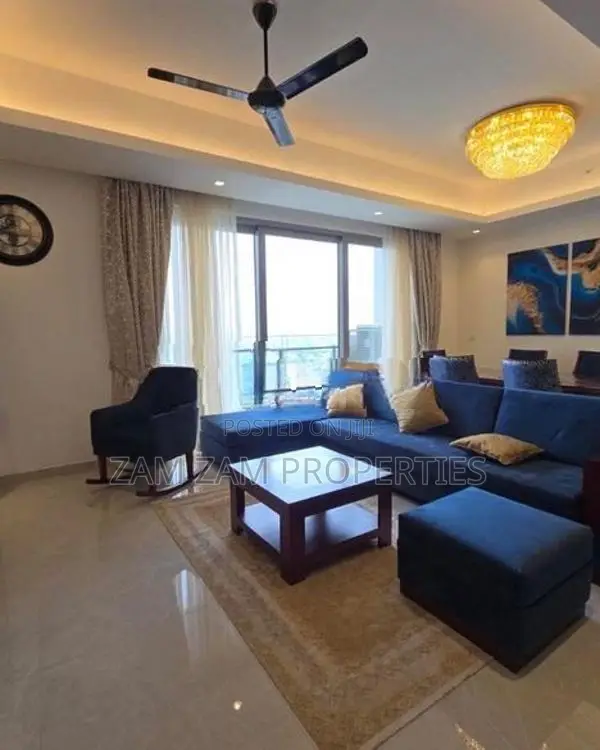 Luxury Apartment For Rent In 606 Address Galle Road Colombo 03