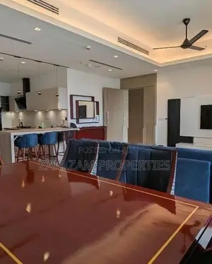 Luxury Apartment For Rent In 606 Address Galle Road Colombo 03