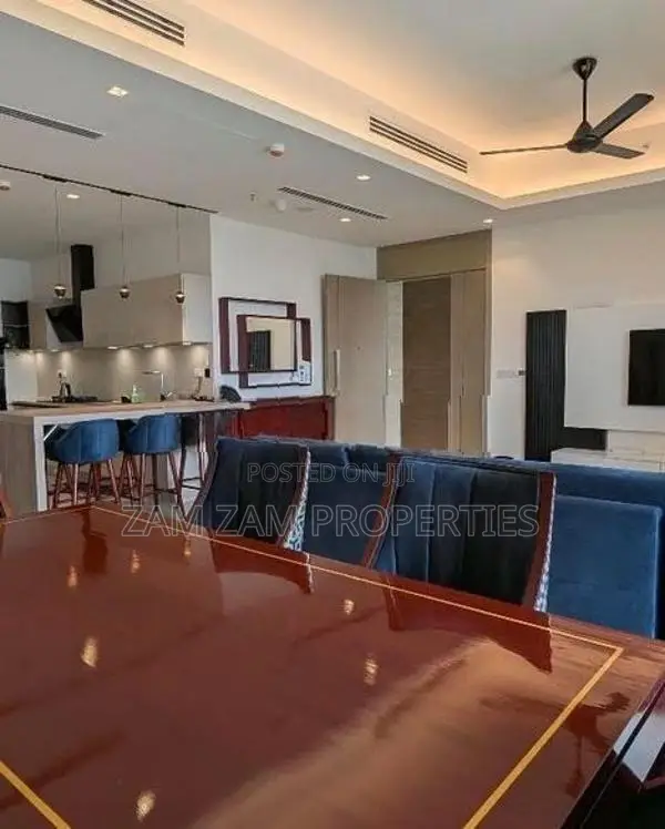 Luxury Apartment For Rent In 606 Address Galle Road Colombo 03