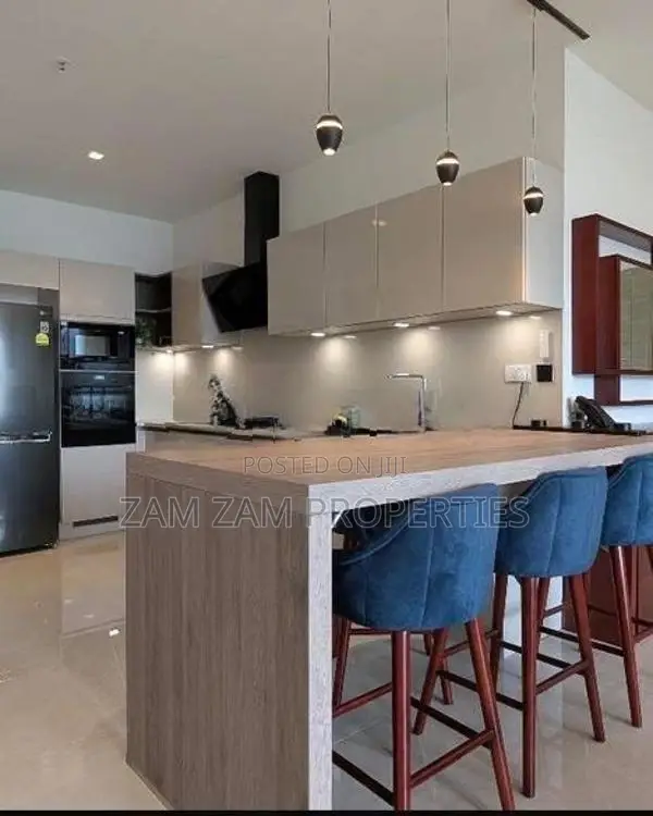 Luxury Apartment For Rent In 606 Address Galle Road Colombo 03