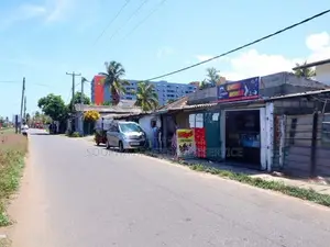 Income-Generating Commercial Property for Sale in Angulana