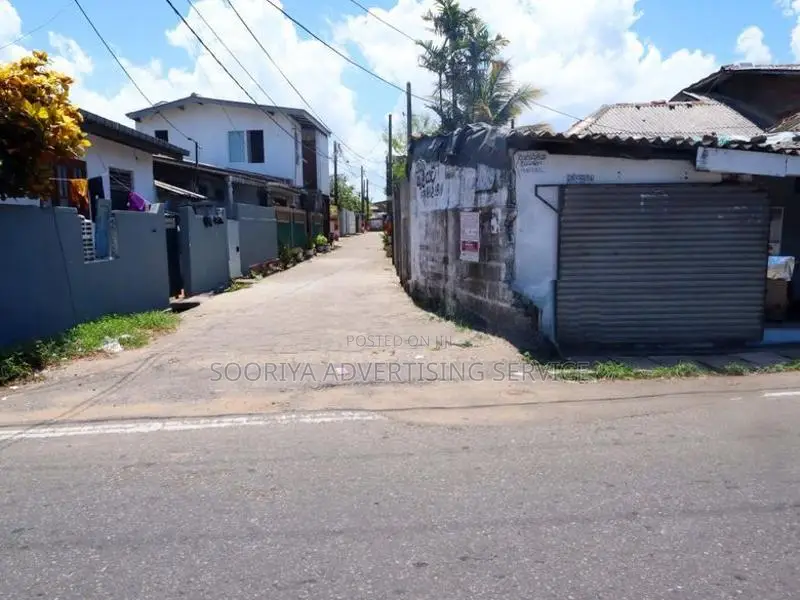 Income-Generating Commercial Property for Sale in Angulana