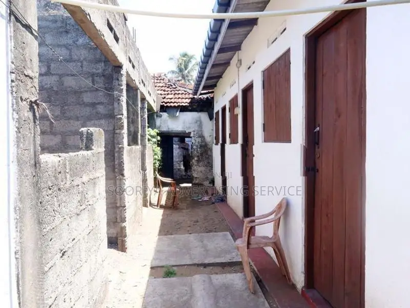 Income-Generating Commercial Property for Sale in Angulana