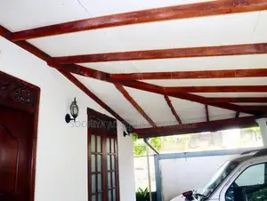 Charming Single-Storey House for Sale in Watareka