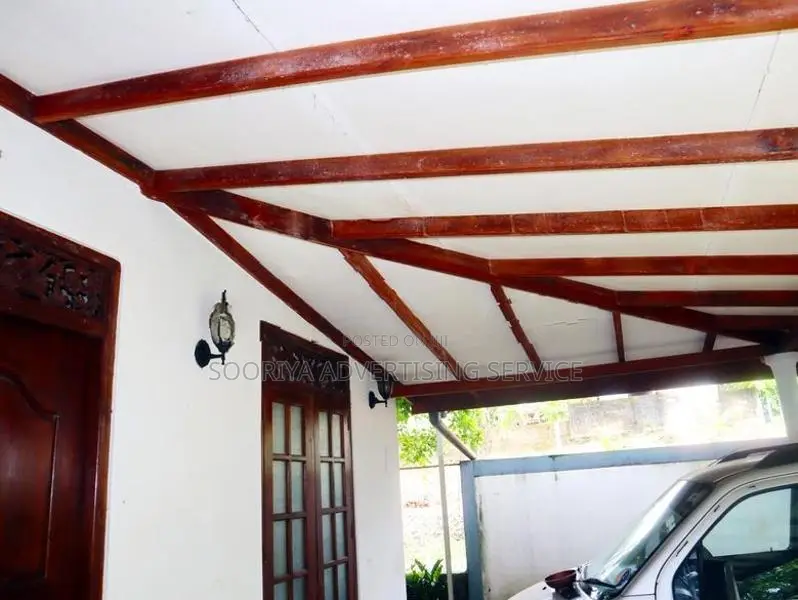 Charming Single-Storey House for Sale in Watareka