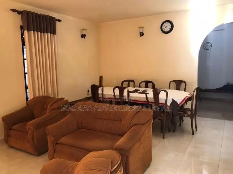 Charming Single-Storey House for Sale in Watareka