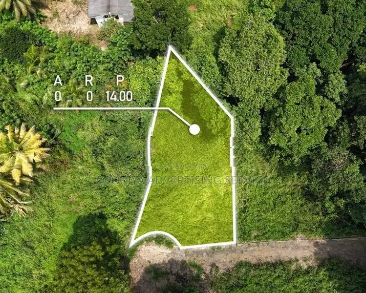 Prime Land for Sale Close to Peradeniya University