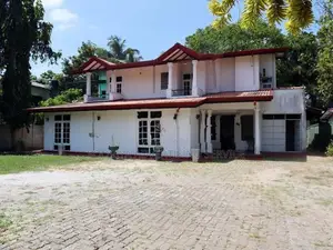 Fully Furnished Spacious House for Sale in Thudella