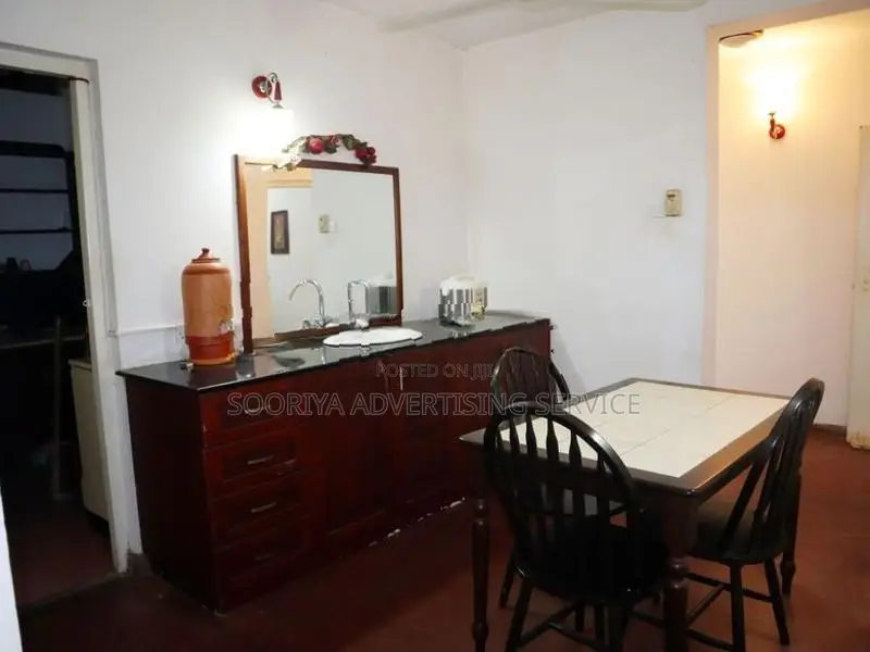 Fully Furnished Spacious House for Sale in Thudella