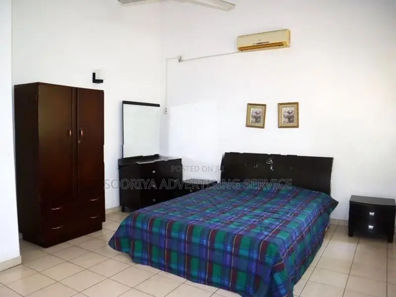 Fully Furnished Spacious House for Sale in Thudella