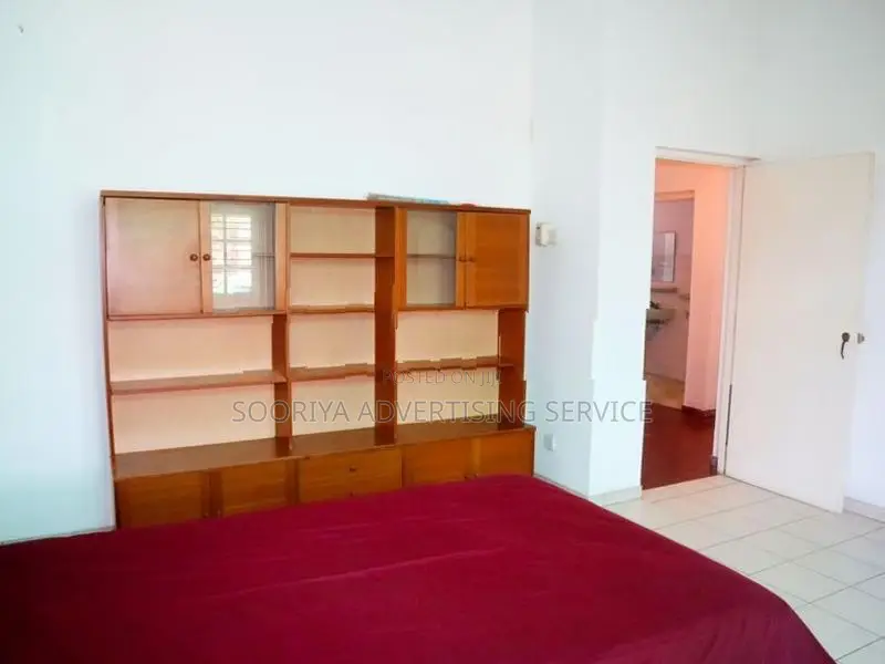 Fully Furnished Spacious House for Sale in Thudella