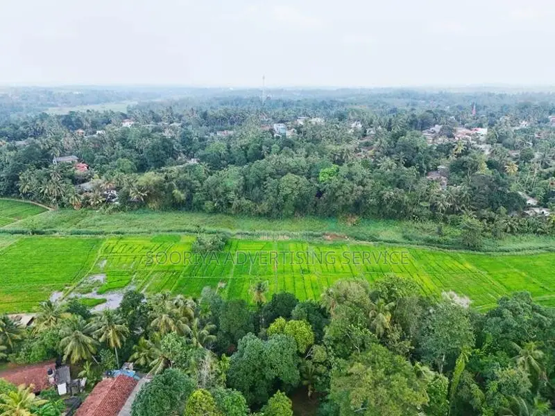 Residential Land for Sale in Ja Ela