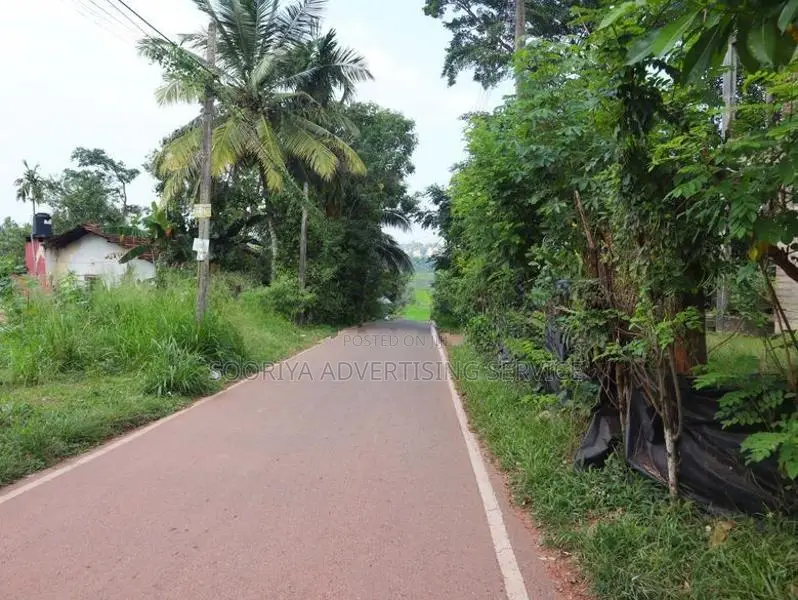 Residential Land for Sale in Ja Ela