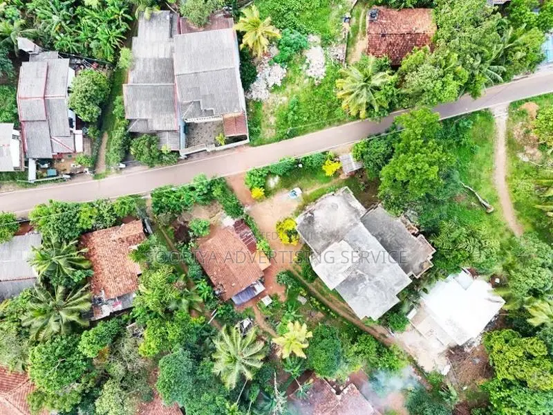 Residential Land for Sale in Ja Ela
