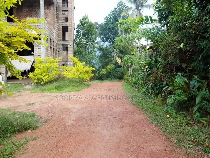 Residential Land for Sale in Ja Ela