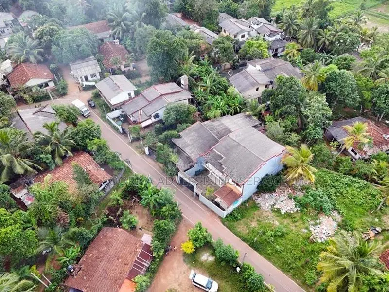 Residential Land for Sale in Ja Ela