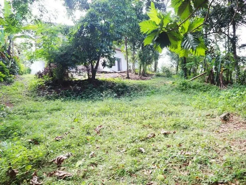 Residential Land for Sale in Ja Ela