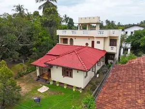 Spacious Two-Storey House for Sale in Thudella