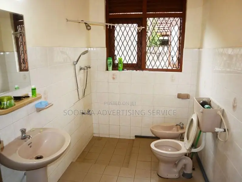 Spacious Two-Storey House for Sale in Thudella