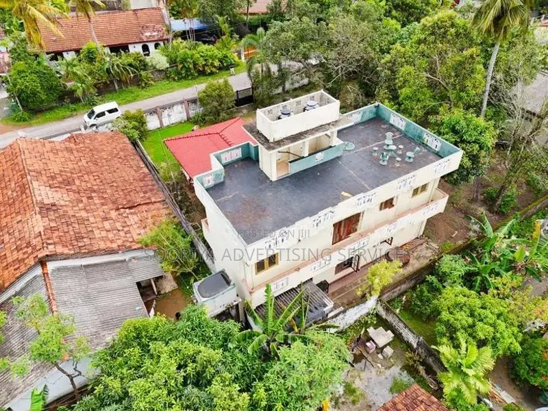 Spacious Two-Storey House for Sale in Thudella